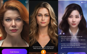 AI 应用领域callannie-CallAnnie-callannie安装下载Callannie安装